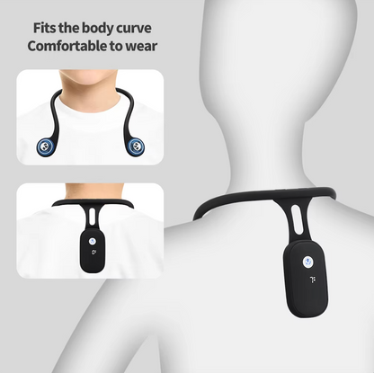 Healthwave™ Smart Posture Corrector