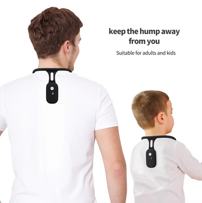 Healthwave™ Smart Posture Corrector