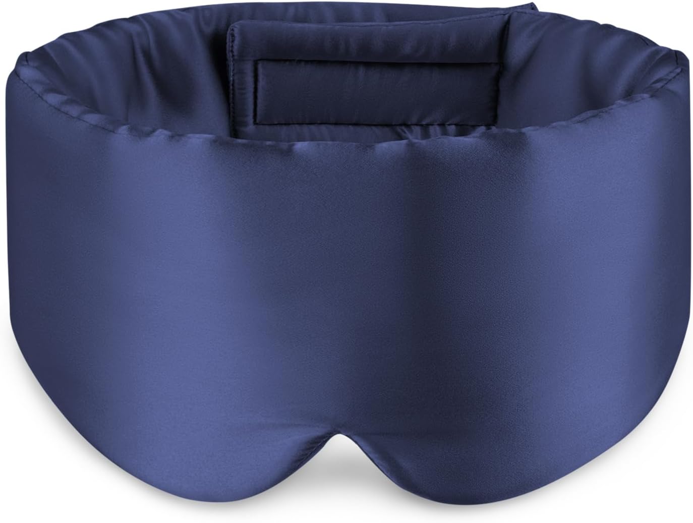 Healthwave™ Mulberry Silk Sleep Mask