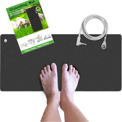 Healthwave™ Earthed Universal Grounding Mat