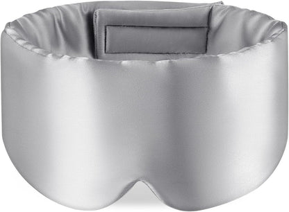 Healthwave™ Mulberry Silk Sleep Mask